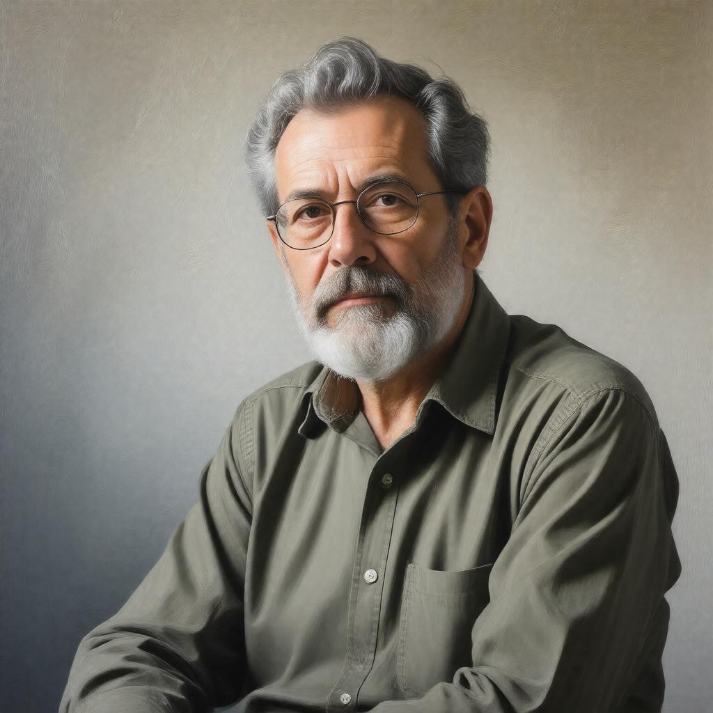 J. Michael Kosterlitz